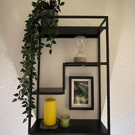 36 Nuerburgring In Lejlighed Mayen