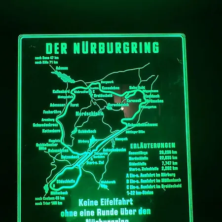 36 Nuerburgring In