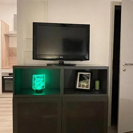 Apartment 36 Nuerburgring In *