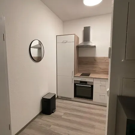 36 Nürburgring In Apartamento Mayen