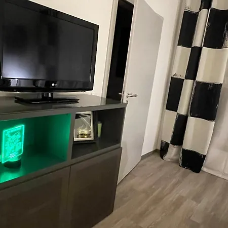 Apartment 36 Nuerburgring In