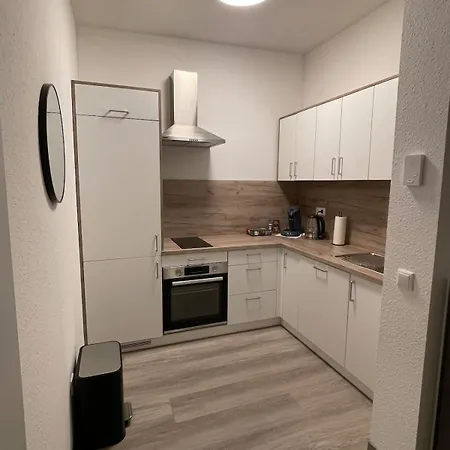 Lejlighed 36 Nuerburgring In *