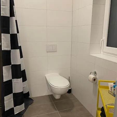 Lejlighed 36 Nuerburgring In Mayen