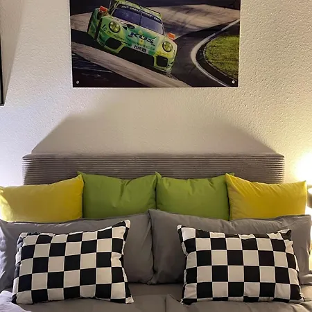 36 Nuerburgring In *