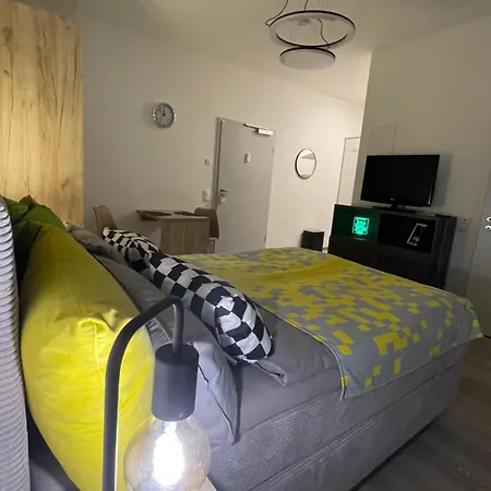 36 Nuerburgring In Mayen