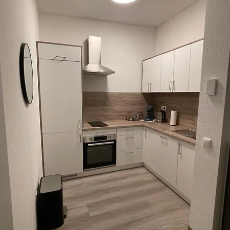 Lejlighed 36 Nuerburgring In