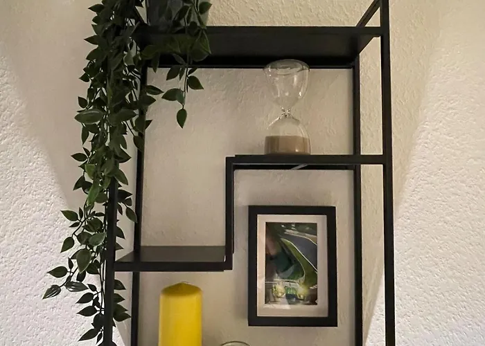 36 Nuerburgring In 公寓 马延