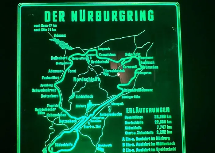 36 Nuerburgring In