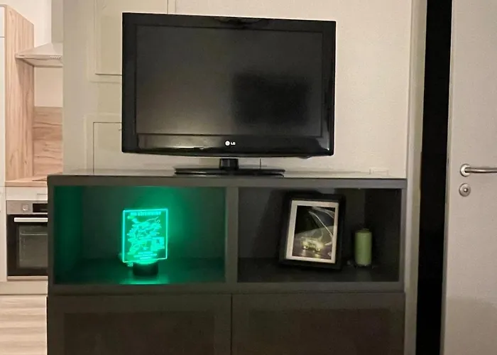 公寓 36 Nuerburgring In *