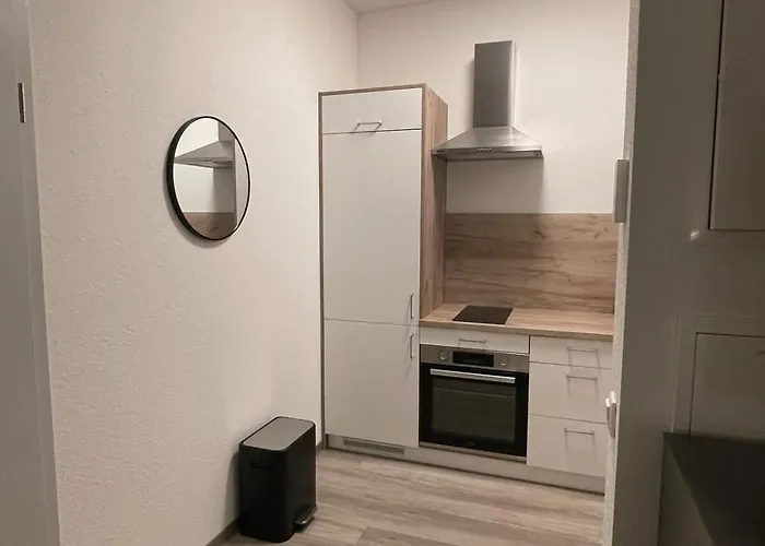 36 Nuerburgring In 公寓 马延