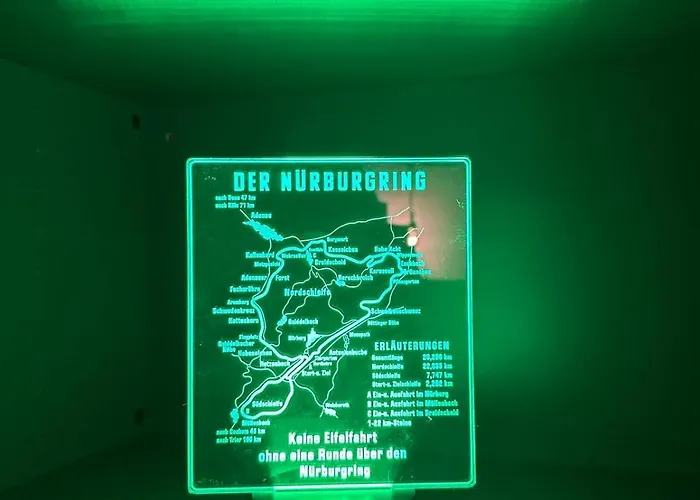 36 Nuerburgring In *