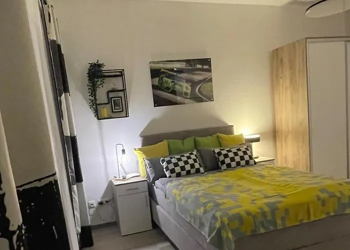 公寓 36 Nuerburgring In *