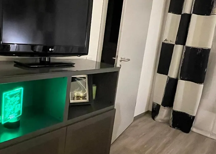 公寓 36 Nuerburgring In