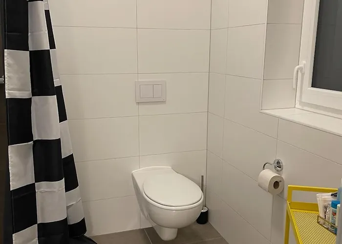 公寓 36 Nuerburgring In 马延