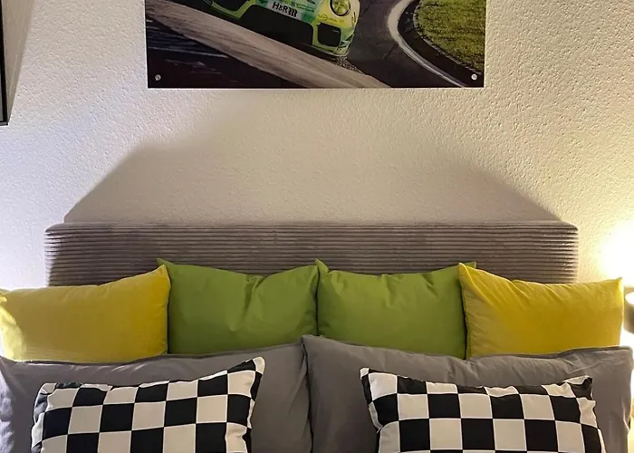 36 Nuerburgring In *