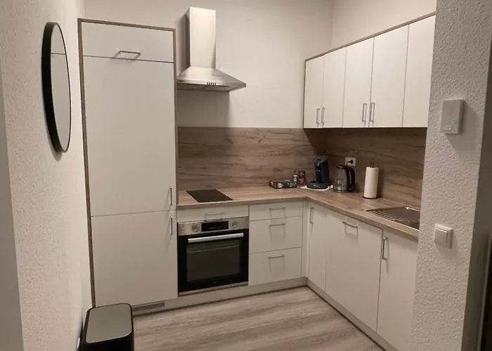 公寓 36 Nuerburgring In